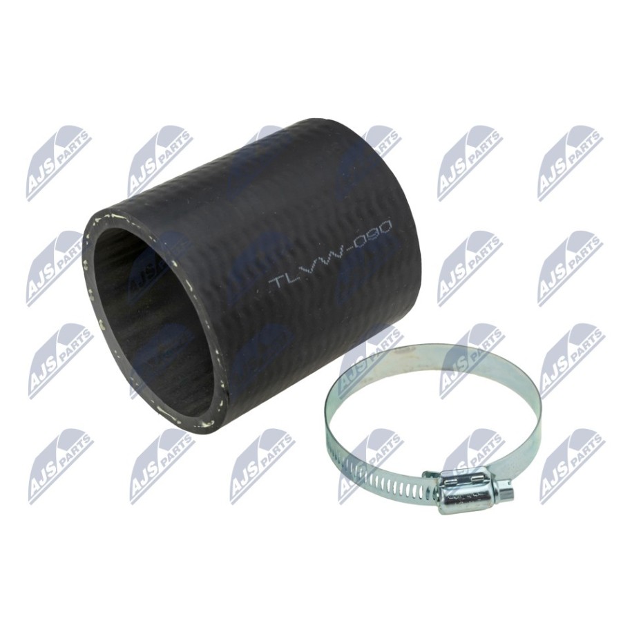 TUYAU D'ASPIRATION D'AIR VOLKSWAGEN TOUAREG 3.0TDI 2004-2010 