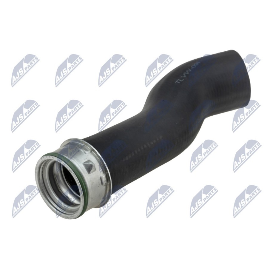 TUYAU D'ASPIRATION D'AIR VOLKSWAGEN TRANSPORTER T5 2.5TDI 2003-2009