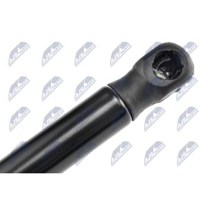 RESSORT A GAZ PRESSION MALLE DU HAYON AMORTISSEUR L=544MM