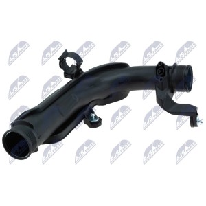 TUYAU D'ASPIRATION D'AIR VW PASSAT B6/B7 1.6TDI/2.0TDI 09-15 