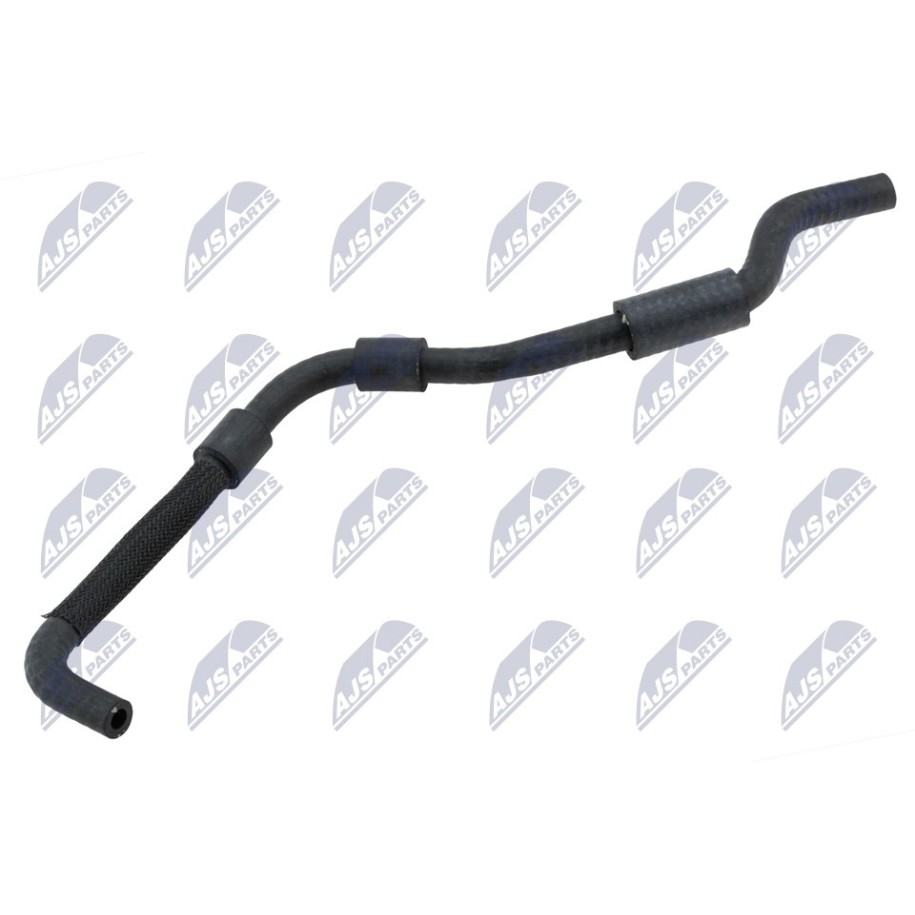 TUYAU, VENTILATION DE CARTER-MOTEUR ENG 1.9TDI VW PASSAT 00-05 