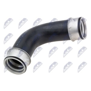 TUYAU D'ASPIRATION D'AIR VW POLO 1.2/1.4/1.4TDI/1.6/1.8/1.9TDI 2002-2010 