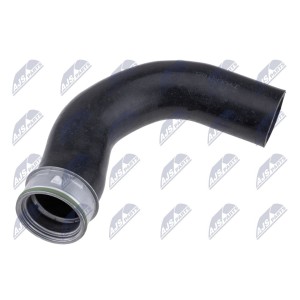 TUYAU D'ASPIRATION D'AIR VW TIGUAN 2.0TDI 2007-2011