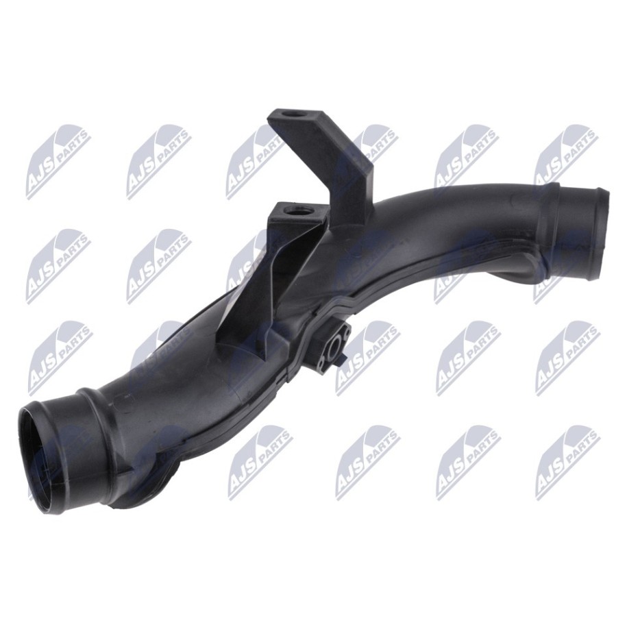 TUYAU D'ASPIRATION D'AIR VW PASSAT 1.8/2.0TFSI 05-10 