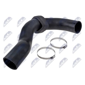 TUYAU D'ASPIRATION D'AIR VW T5/T6 2.0TDI 2009-2019