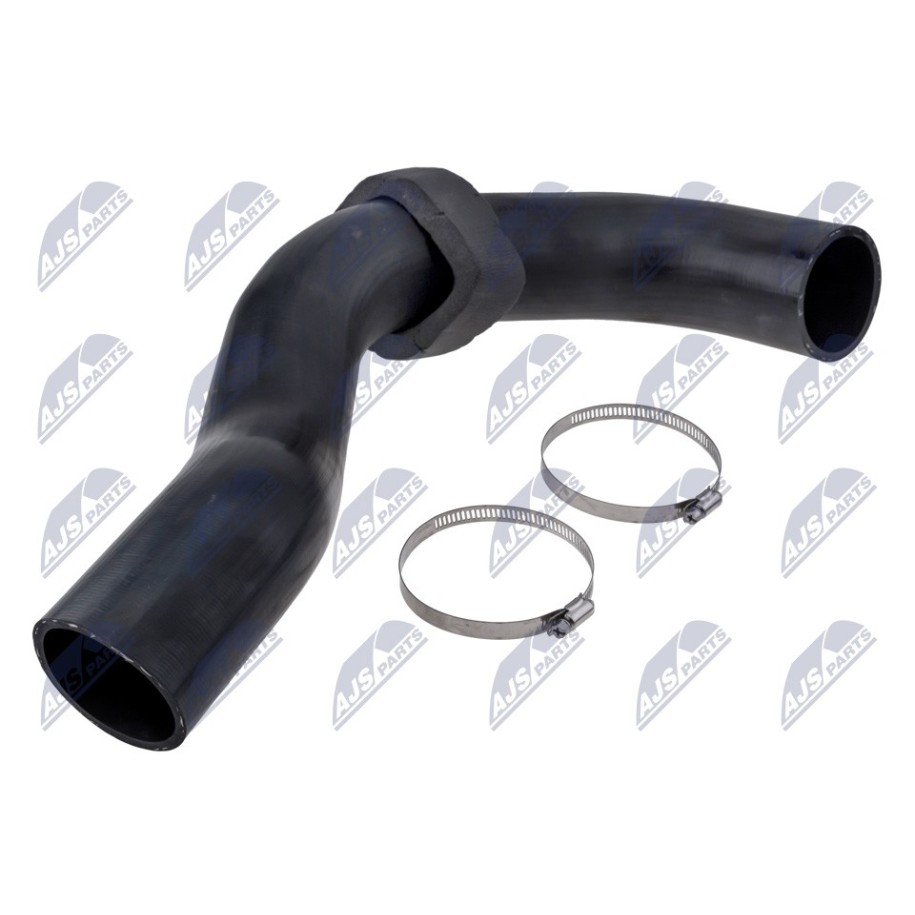 TUYAU D'ASPIRATION D'AIR VW T5/T6 2.0TDI 2009-2019