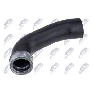 TUYAU D'ASPIRATION D'AIR VW TIGUAN 2.0TFSI/2.0TDI 2007-2018