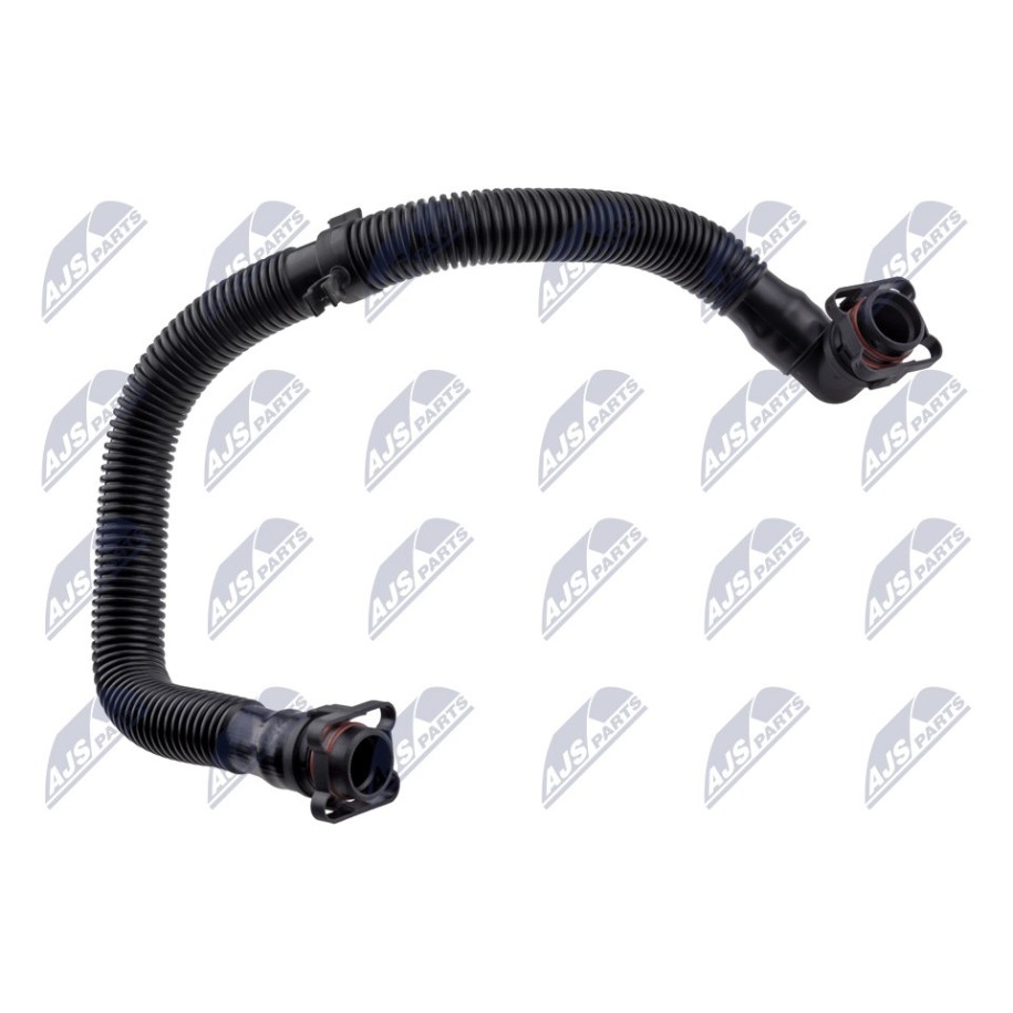 TUYAU, VENTILATION DE CARTER-MOTEUR AUDI A3