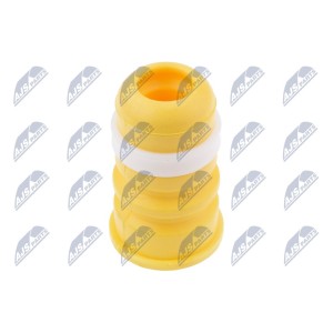 BUTEE ELASTIQUE D'AMORTISSEUR LAND ROVER FREELANDER 06- /AVANT/