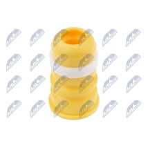 BUTEE ELASTIQUE D'AMORTISSEUR LAND ROVER FREELANDER 06- /AVANT/