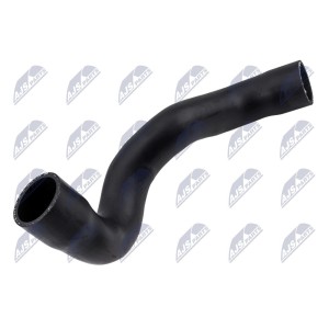 TUYAU D'ASPIRATION D'AIR AUDI A4