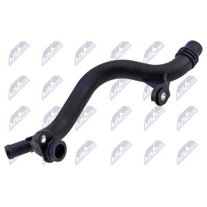 CÂBLE DE SYSTEME DE REFROIDISSEMENT AUDI A4