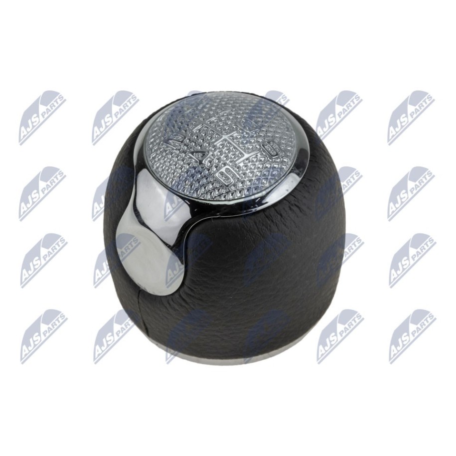 POMMEAU DE CHANGEMENT DE VITESSE ALFA ROMEO MITO 2008-/6 SPEED/
