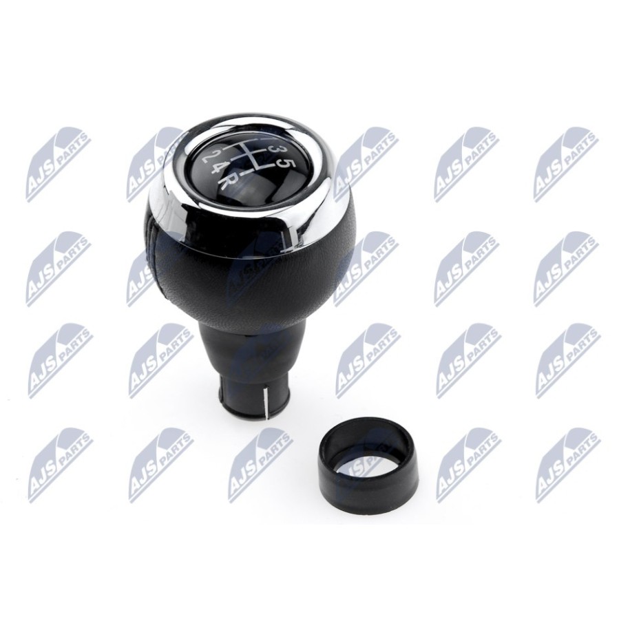 POMMEAU DE CHANGEMENT DE VITESSE MINI CLUBMAN/COOPER/COOPER D/COOPER S/ONE/ROADSTER/COUNTRYMAN/5 BIEGÓW-UKŁAD 12345R/
