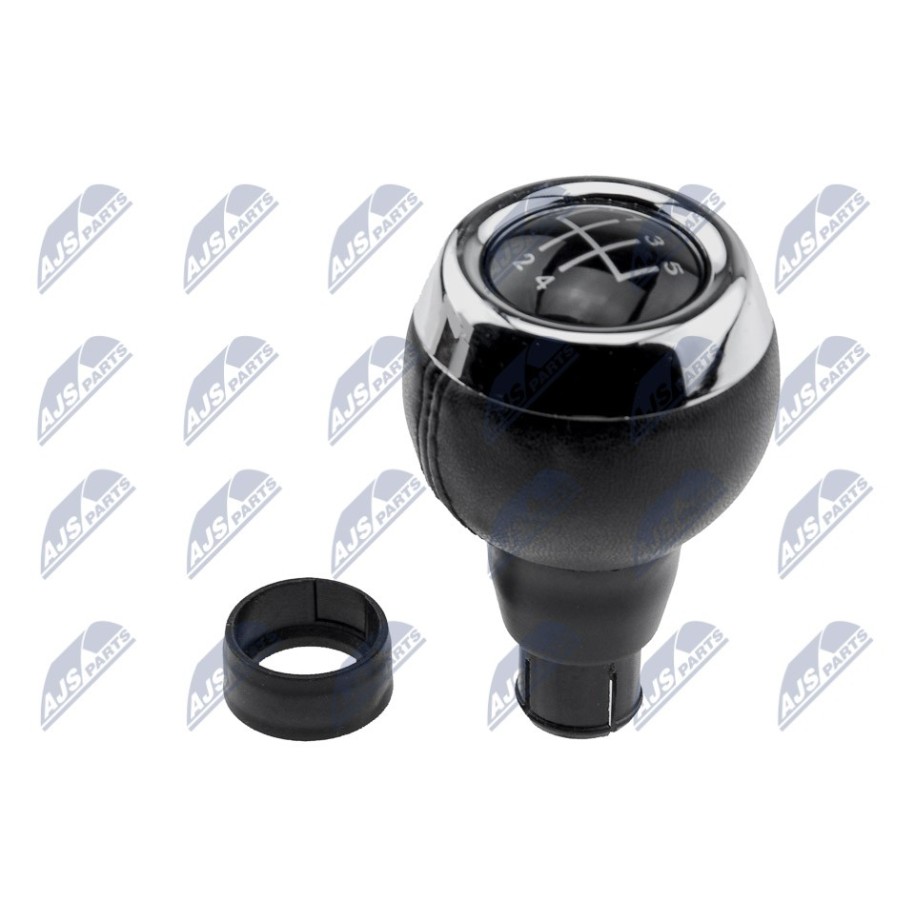 POMMEAU DE CHANGEMENT DE VITESSE MINI CLUBMAN/COOPER/COOPER D/COOPER S/ONE/ROADSTER/COUNTRYMAN/5 BIEGÓW-UKŁAD R12345/