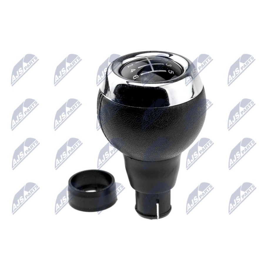 POMMEAU DE CHANGEMENT DE VITESSE MINI CLUBMAN/COOPER/COOPER D/COOPER S/ONE/ROADSTER/COUNTRYMAN/5 BIEGÓW-UKŁAD R123456/