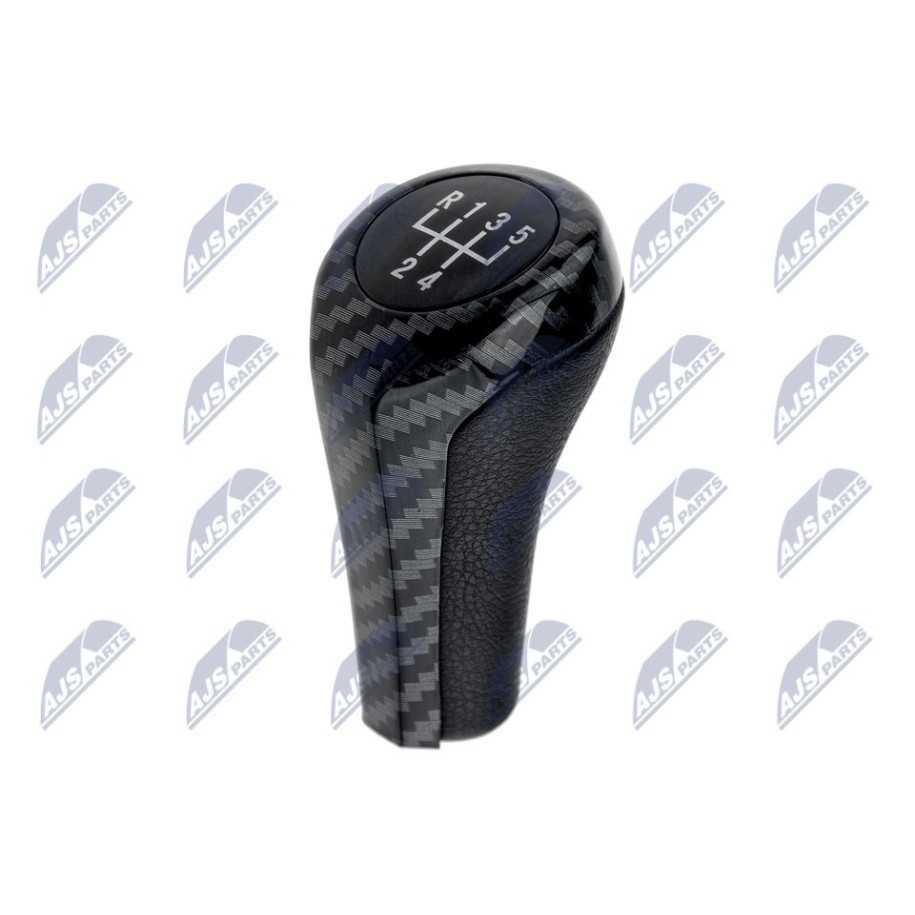 POMMEAU DE CHANGEMENT DE VITESSE BMW CARBON BMW E46/E60/E61/E62/E63/E90/E91E/92