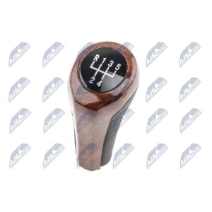 POMMEAU DE CHANGEMENT DE VITESSE BMW DREWNO 3 E36/E46/E90/E91