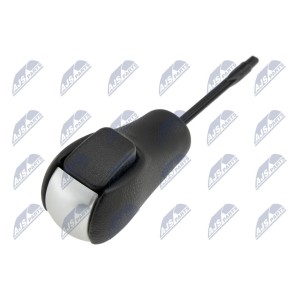 POMMEAU DE CHANGEMENT DE VITESSE BMW 1 E81/E82/E87/E88 2003-2013