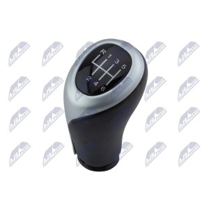 POMMEAU DE CHANGEMENT DE VITESSE BMW 3 F30/F31 2011-