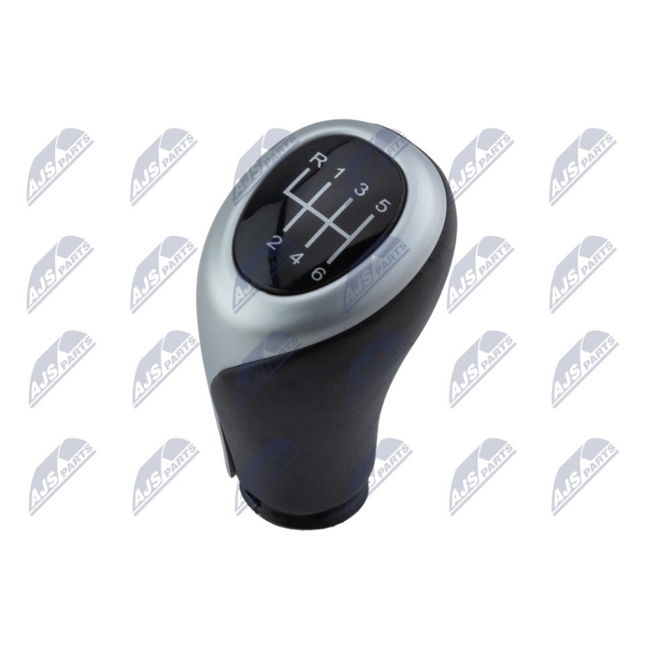 POMMEAU DE CHANGEMENT DE VITESSE BMW 3 F30/F31 2011-