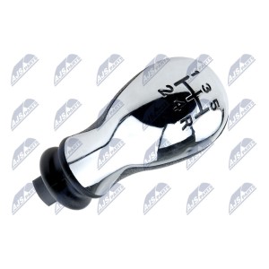 POMMEAU DE CHANGEMENT DE VITESSE CITROEN C5 2001-