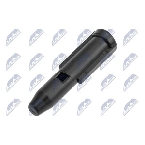 ADAPTATEUR DE TIGE/POMMEAU DE LEVIER DE VITESSES CITROEN BERLINGO/C1/C2/C3/C4C/C5/DS4/SAXO