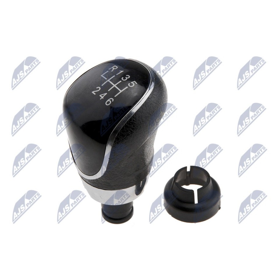 POMMEAU DE CHANGEMENT DE VITESSE FORD FOCUS II FL 2008-