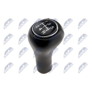 POMMEAU DE CHANGEMENT DE VITESSE FORD FOCUS I 1998-2005/5 BIEGÓW/