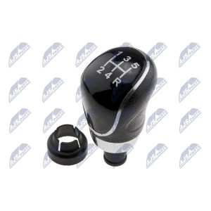 POMMEAU DE CHANGEMENT DE VITESSE FORD FOCUS II FL 2008-