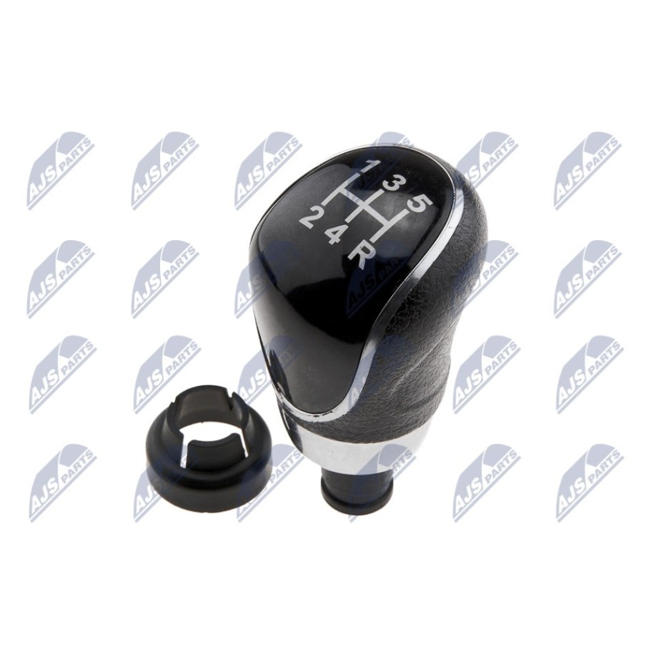 POMMEAU DE CHANGEMENT DE VITESSE FORD FOCUS II FL 2008-