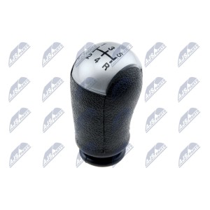 POMMEAU DE CHANGEMENT DE VITESSE FORD FOCUS II 2004-
