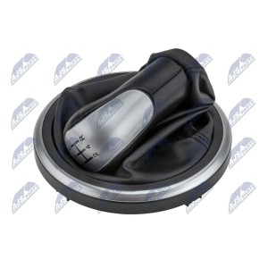 POMMEAU + LEVIER DE VITESSE BOUTON MANUEL FORD FIESTA 2002-