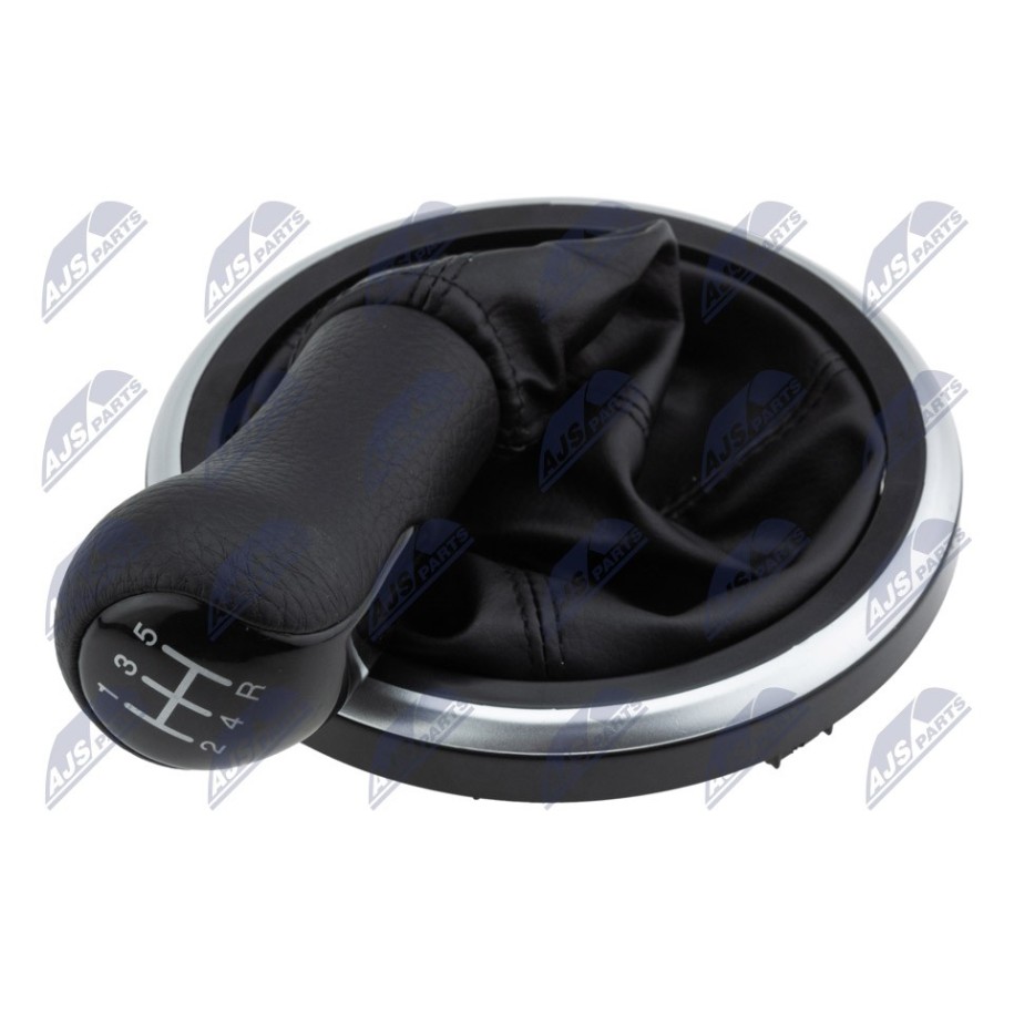 POMMEAU + LEVIER DE VITESSE BOUTON MANUEL FORD FIESTA 2002-