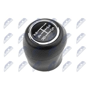 POMMEAU DE CHANGEMENT DE VITESSE FIAT GRANDE PUNTO 2005-
