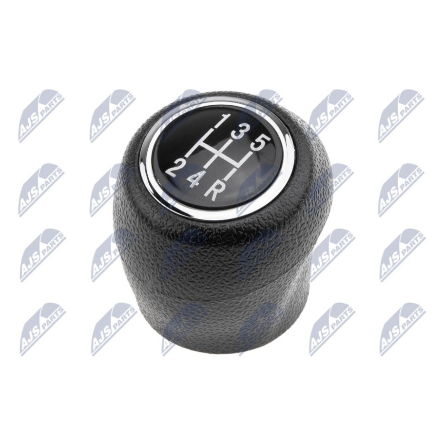 POMMEAU DE CHANGEMENT DE VITESSE FIAT GRANDE PUNTO 2005-