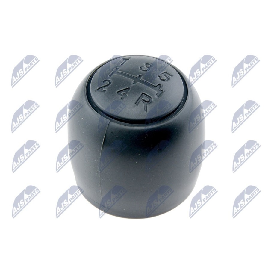 POMMEAU DE CHANGEMENT DE VITESSE FIAT PANDA 2003-2012