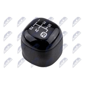 POMMEAU DE CHANGEMENT DE VITESSE FIAT PANDA 2012-