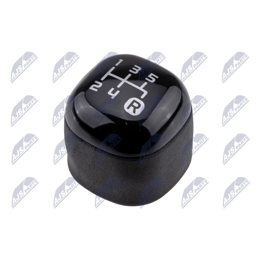 POMMEAU DE CHANGEMENT DE VITESSE FIAT PANDA 2012-