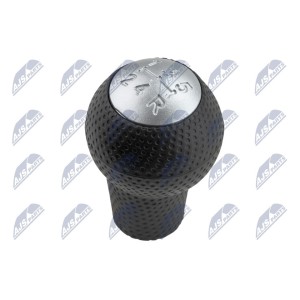 POMMEAU DE CHANGEMENT DE VITESSE HONDA JAZZ 2002-