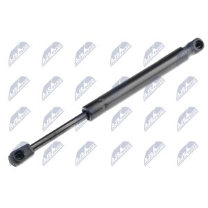 RESSORT A GAZ PRESSION MALLE DU HAYON AMORTISSEUR L=279MM