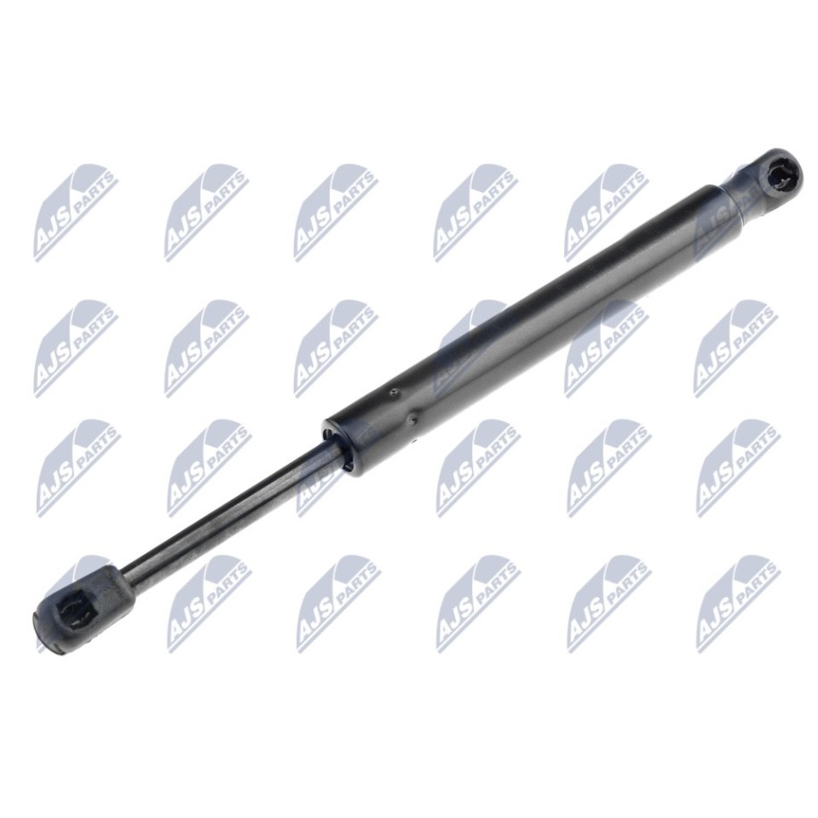 RESSORT A GAZ PRESSION MALLE DU HAYON AMORTISSEUR L=279MM