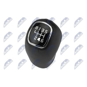 POMMEAU DE CHANGEMENT DE VITESSE KIA SPORTAGE 2010-