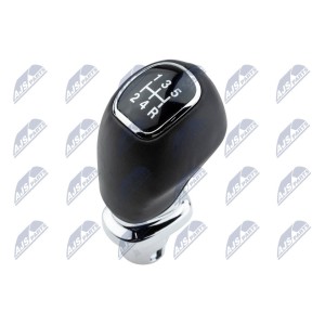 POMMEAU DE CHANGEMENT DE VITESSE HYUNDAI I20 2014-/5 BIEGÓW/