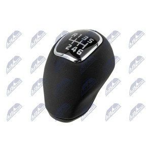 POMMEAU DE CHANGEMENT DE VITESSE KIA SPORTAGE III 2010-