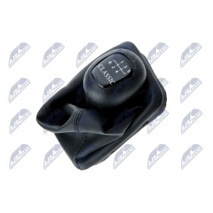 POMMEAU + LEVIER DE VITESSE BOUTON MANUEL MERCEDES KLASA C W202 -2001