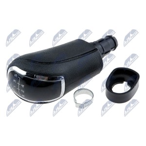 POMMEAU DE CHANGEMENT DE VITESSE MERCEDES W169/W202/W203/W208/W210/W245/W638 /5 BIEGÓW/