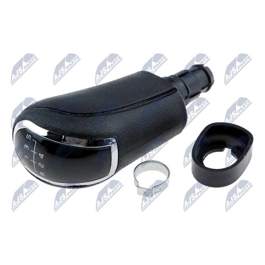 POMMEAU DE CHANGEMENT DE VITESSE MERCEDES W169/W202/W203/W208/W210/W245/W638 /5 BIEGÓW/