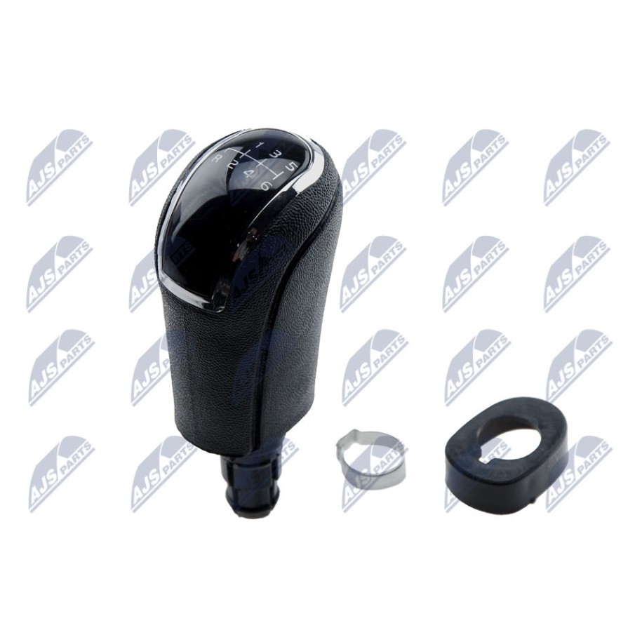 POMMEAU DE CHANGEMENT DE VITESSE MERCEDES W169/W202/W203/W208/W210/W245/W638 /6 BIEGÓW/