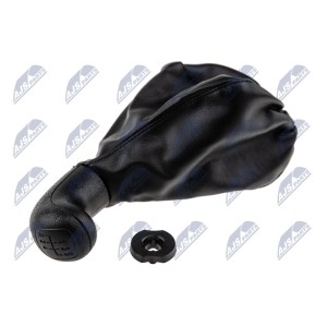 POMMEAU + LEVIER DE VITESSE BOUTON MANUEL MERCEDES VITO W638 1995-